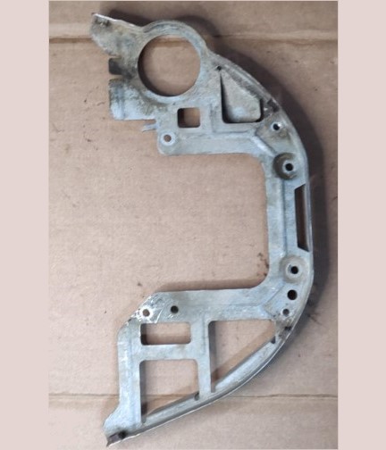 Kawasaki FH721V 49089-7049 Shroud-Engine (Used)